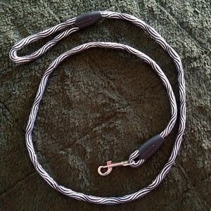 NWOT 44" Dog leash